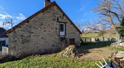 Village house 3 rooms of 67 m² in Glénic (23380)