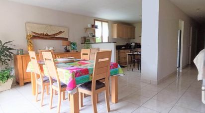 House 4 rooms of 124 m² in Ully-Saint-Georges (60730)
