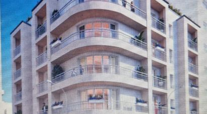 Apartment 4 rooms of 81 m² in Saint-Ouen-sur-Seine (93400)