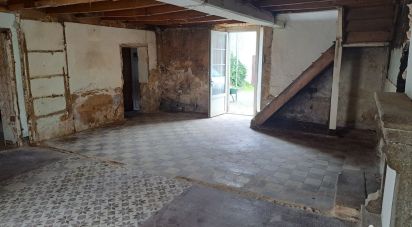 House 3 rooms of 140 m² in Bressuire (79300)