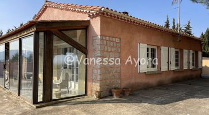 House 4 rooms of 120 m² in Montséret (11200)