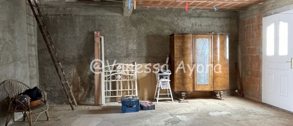 House 4 rooms of 120 m² in Montséret (11200)