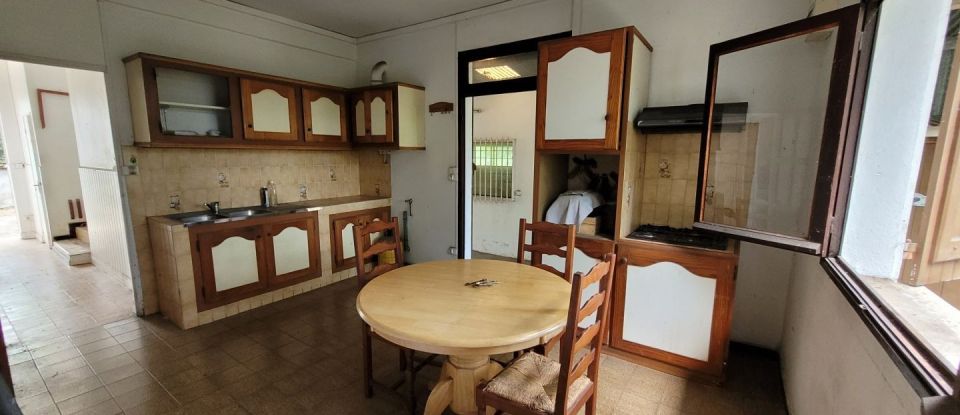 House 7 rooms of 165 m² in RAVINE-DES-CABRIS (97432)