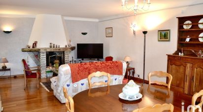 House 5 rooms of 130 m² in Le Blanc (36300)
