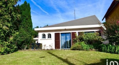House 5 rooms of 130 m² in Le Blanc (36300)