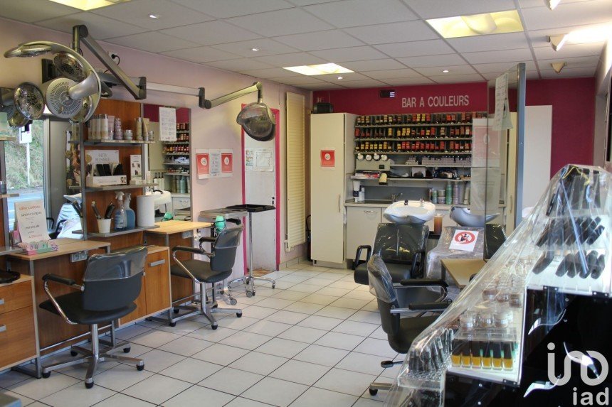 Business premises of 57 m² in Le Havre (76610)