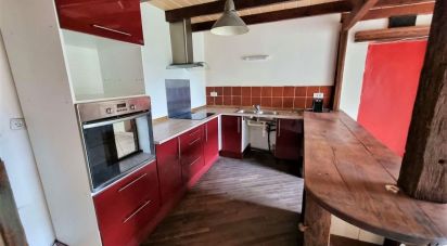 Village house 4 rooms of 141 m² in Thénezay (79390)