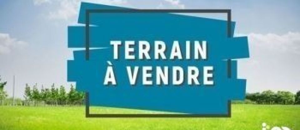 Land of 399 m² in Lézignan-Corbières (11200)