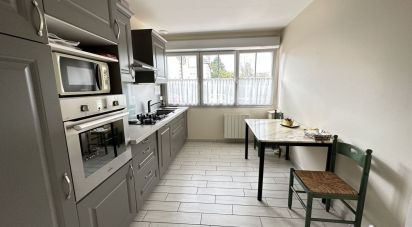 Maison 3 pièces de 88 m² à Saint-Honoré-les-Bains (58360)