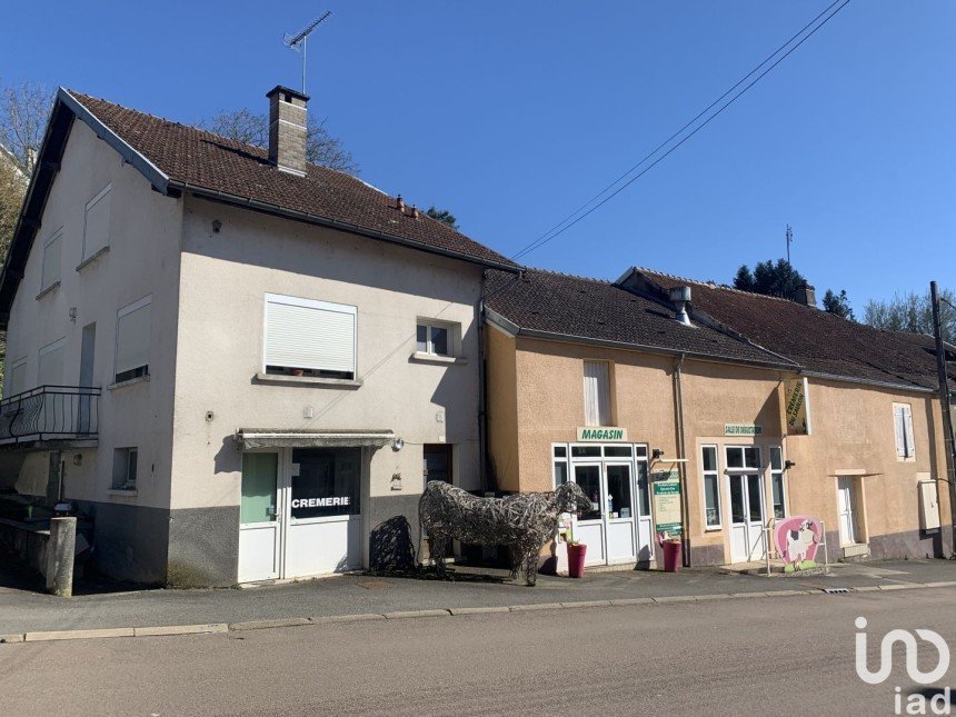 Building in Fayl-Billot (52500) of 500 m²
