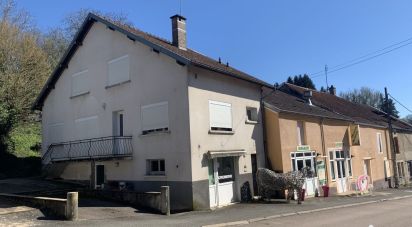Building in Fayl-Billot (52500) of 500 m²