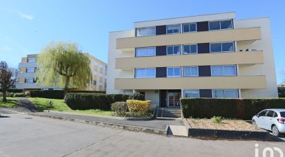 Apartment 4 rooms of 82 m² in Domont (95330)