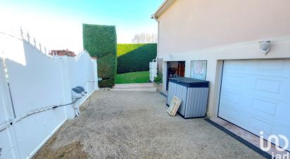 House 6 rooms of 160 m² in Montfort-l'Amaury (78490)