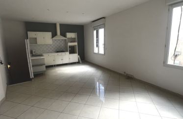 House 2 rooms of 56 m² in Frontignan (34110)