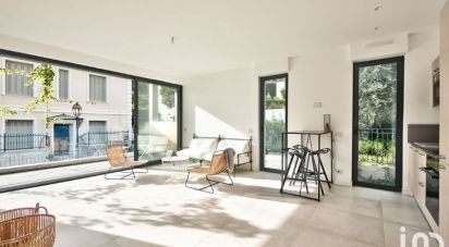 Appartement 3 pièces de 69 m² à Beaulieu-sur-Mer (06310)