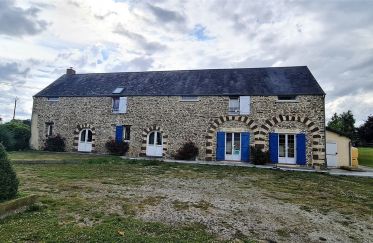 House 5 rooms of 248 m² in Cahagnolles (14490)