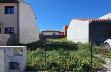 Land of 208 m² in Toulouges (66350)