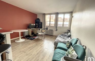 Apartment 1 room of 26 sq m in Arcueil (94110)