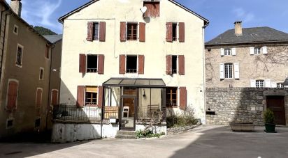 House 6 rooms of 143 m² in Meyrueis (48150)