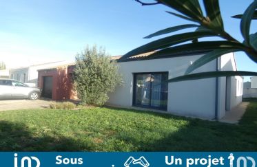 House 5 rooms of 132 m² in Niort (79000)