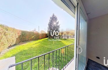 Apartment 3 rooms of 51 m² in Morsang-sur-Orge (91390)