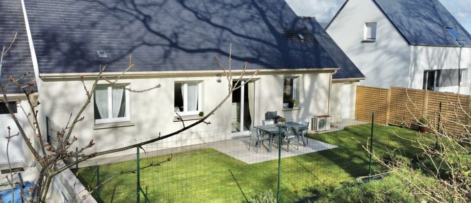 House 4 rooms of 91 m² in La Gouesnière (35350)