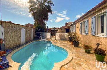 House 5 rooms of 100 m² in Châteauneuf-les-Martigues (13220)