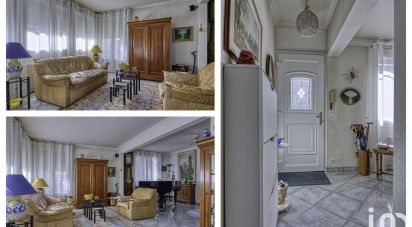 Maison 7 pièces de 142 m² à Cormeilles-en-Parisis (95240)