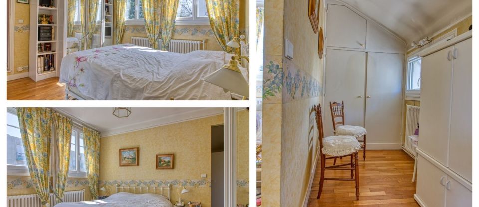 House 7 rooms of 142 m² in Cormeilles-en-Parisis (95240)