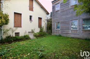 Maison 7 pièces de 150 m² à Châtenay-Malabry (92290)