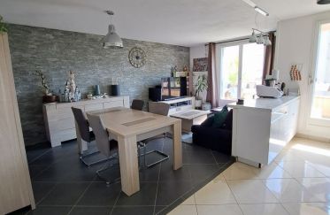Apartment 3 rooms of 70 m² in Boissy-Saint-Léger (94470)