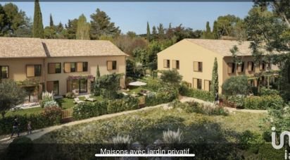 Appartement 4 pièces de 108 m² à Aix-en-Provence (13080)