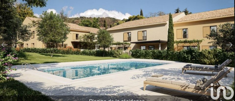 Apartment 4 rooms of 108 m² in Aix-en-Provence (13080)