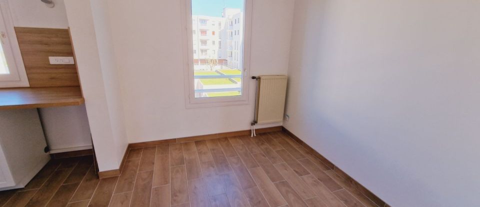 Appartement 4 pièces de 82 m² à Nancy (54000)