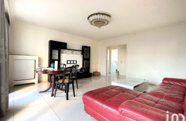 Appartement 3 pièces de 69 m² à Rosny-sous-Bois (93110)