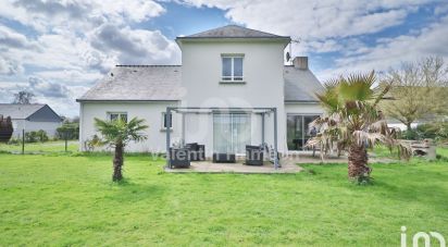 House 6 rooms of 141 m² in Donges (44480)