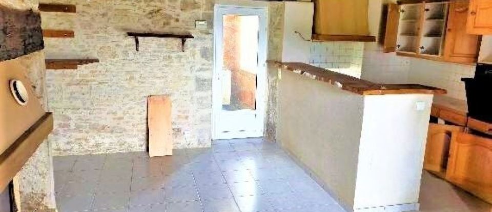 House 4 rooms of 90 m² in Saint-Clair (46300)