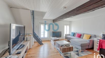 House 3 rooms of 88 m² in Saint-Soupplets (77165)