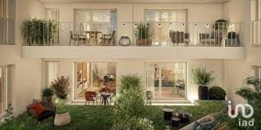 Apartment 3 rooms of 66 m² in Sucy-en-Brie (94370)