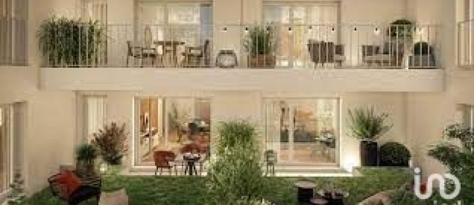 Apartment 3 rooms of 68 m² in Sucy-en-Brie (94370)