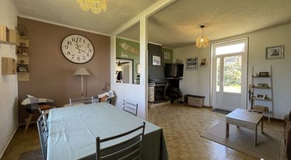 Maison 3 pièces de 76 m² à Saint-Hilaire-sur-Yerre (28220)