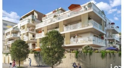 Apartment 4 rooms of 75 m² in Lorient (56100)