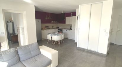 Appartement 2 pièces de 54 m² à Saint-Raphaël (83700)