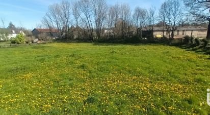 Land of 1,968 m² in Ogeu-les-Bains (64680)