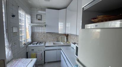 Appartement 3 pièces de 50 m² à Maisons-Alfort (94700)