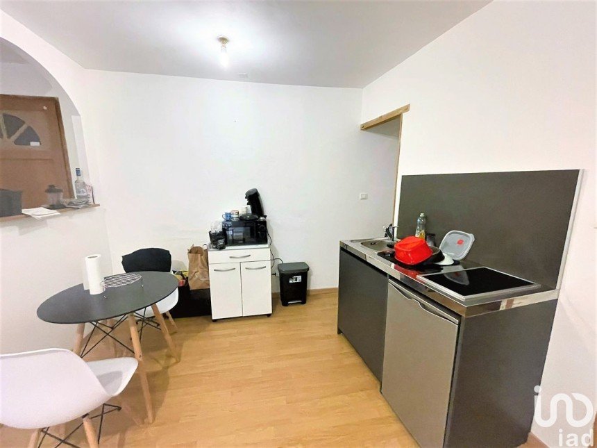 Appartement 2 pièces de 34 m² à Le Martinet (30960)