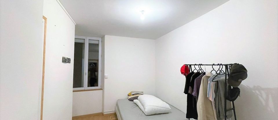 Appartement 2 pièces de 34 m² à Le Martinet (30960)