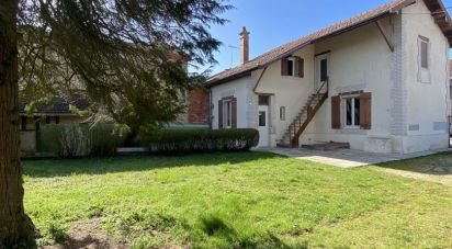 House 5 rooms of 110 m² in Frignicourt (51300)