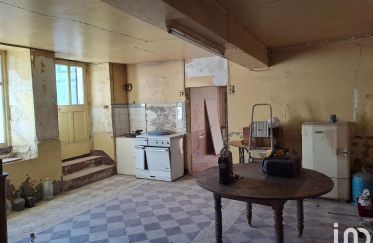 House 11 rooms of 200 m² in Ingrandes-Le Fresne sur Loire (49123)