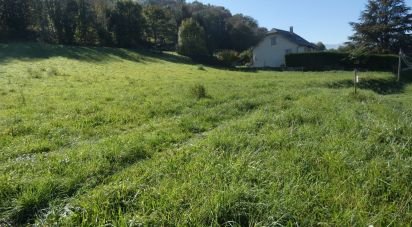 Land of 1,943 m² in Julos (65100)